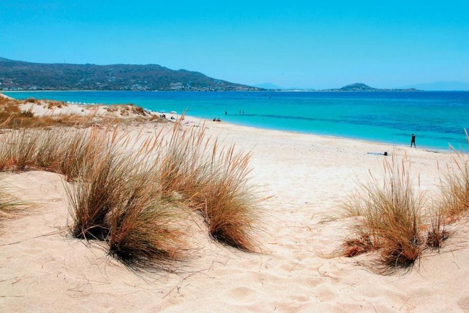 Gatis Place Naxos City Exteriér fotografie